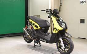 YAMAHA BW S125 SE45