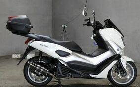 YAMAHA N-MAX 125 SE86J