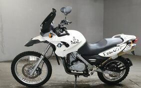 BMW F650GS DAKAR 2000 0173