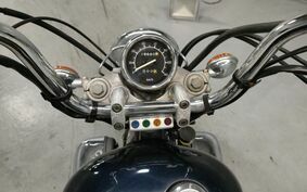 YAMAHA VIRAGO 250 TRIKE 3DM