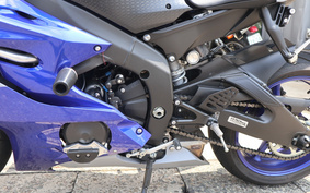 YAMAHA YZF-R6 2021 RJ27