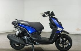 YAMAHA BW S125 SE45