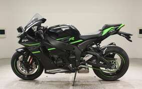 KAWASAKI ZX 10 NINJA R A 2021 ZXT02L