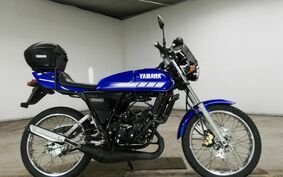 YAMAHA RZ50 RA02J