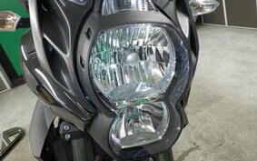 KAWASAKI VERSYS 650 2013