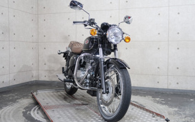 KAWASAKI W250 BJ250L