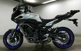 YAMAHA MT-09 Tracer 2015 RN36J