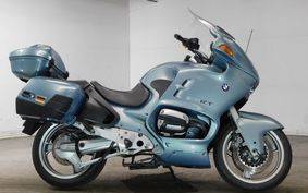 BMW R1100RT 2000 0413