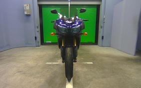 YAMAHA FZ FAZER 2007 RN17