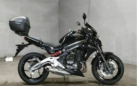 KAWASAKI ER600 N 2012 ER650E