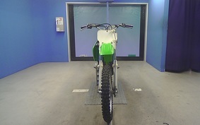 KAWASAKI KX80 1993 KX080V