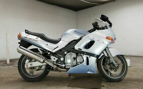 KAWASAKI ZZ-R400 2004 ZX400N