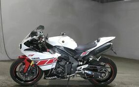 YAMAHA YZF-R1 2009 RN24J