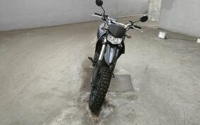 KAWASAKI KLX250D TRACKER X LX250V