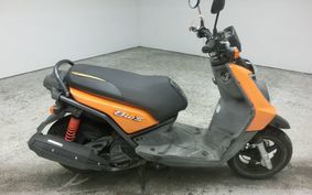 YAMAHA BW S125 SE45