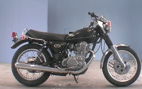 YAMAHA SR400 Gen.2 2001 1JR