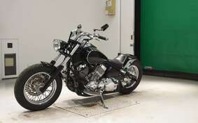 YAMAHA DRAGSTAR 400 CLASSIC  2013 VH02J