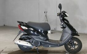 YAMAHA JOG ZR Evolution 2 SA39J