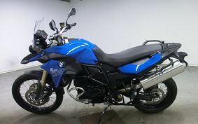 BMW F800GS 2012 0B02