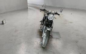 YAMAHA SR400 1992 1JR