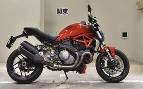 DUCATI M1200 2017 MA02A