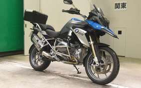 BMW R1200GS 2013 0A01