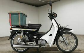 HONDA C100 SUPER CUB HA06