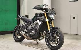 YAMAHA MT-09 A 2014 RN34J