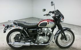 KAWASAKI W650 2002 EJ650A