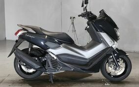 YAMAHA N-MAX 125 SED6J