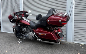 HARLEY FLHTKSE CVO 2014 TEN