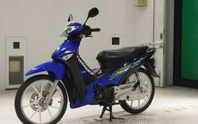 HONDA WAVE 125 I NF125MT