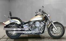 YAMAHA DRAGSTAR 1100 1999 VP10J