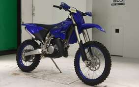 YAMAHA YZ125X CE29C