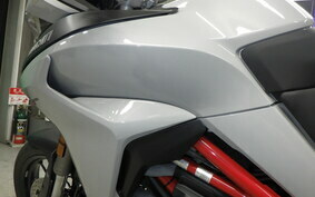 DUCATI MULTISTRADA950S 2022 AD00A