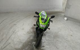 KAWASAKI NINJA 150 RR KR150P