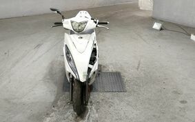 KYMCO GP125i 不明