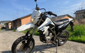 KAWASAKI KLX125D TRACKER LX125D