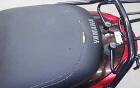 YAMAHA AXIS 125 TREET SE53J