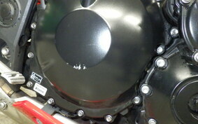 TRIUMPH SPEED TRIPLE 2012