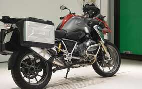 BMW R1200GS 2014