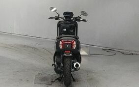 YAMAHA QBIX 125 不明