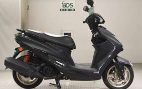 YAMAHA CYGNUS 125 XSR 3 SEA5J