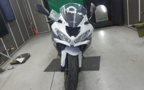 KAWASAKI NINJA ZX-6R A 2021 ZX636G