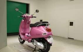 VESPA LX125IE