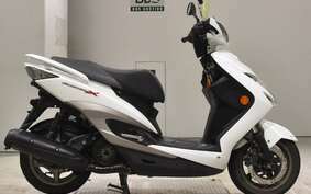 YAMAHA CYGNUS 125 XSR 2 SE44J