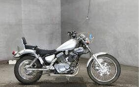 YAMAHA VIRAGO 250 3DM