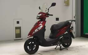 YAMAHA JOG125 SEJ5J