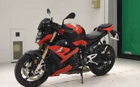 BMW S1000R 2021