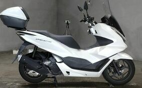 HONDA PCX 160 KF47